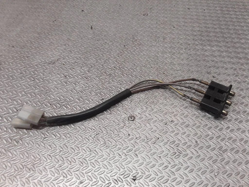 Front door sensor coupe 2D0947561K