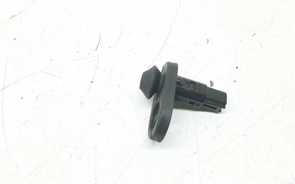 Front door sensor coupe