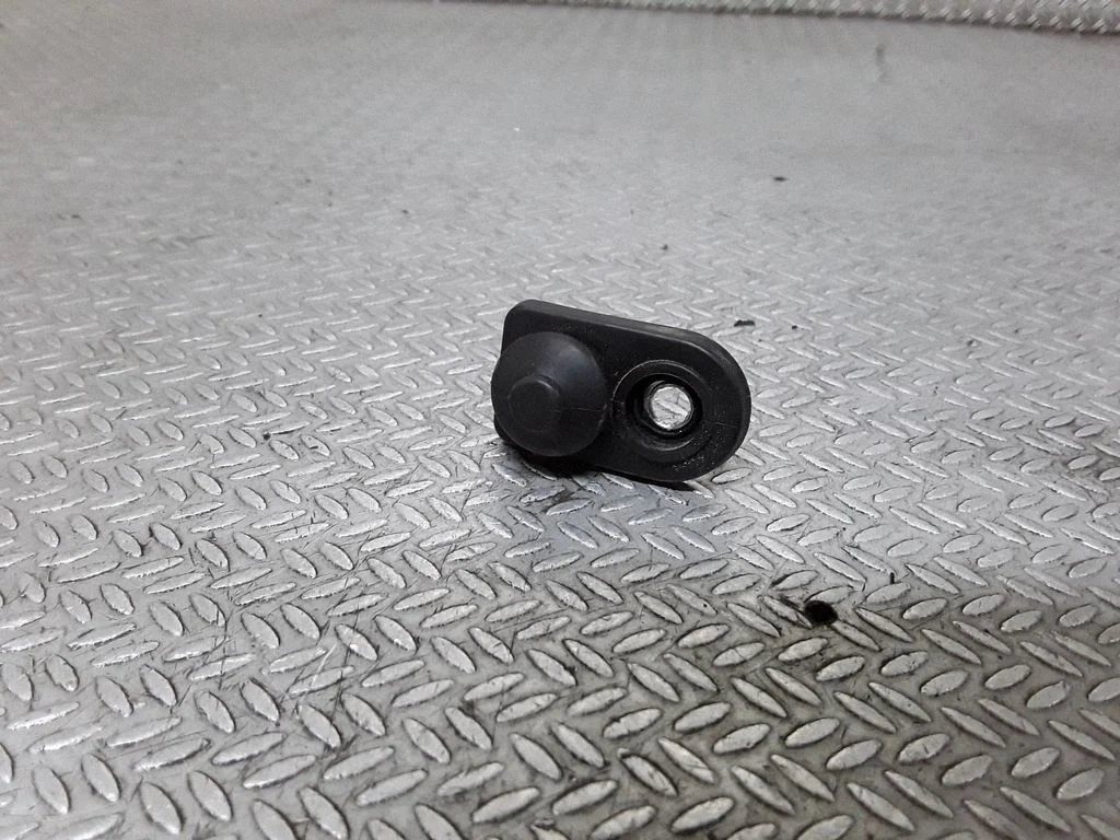 Rear door sensor