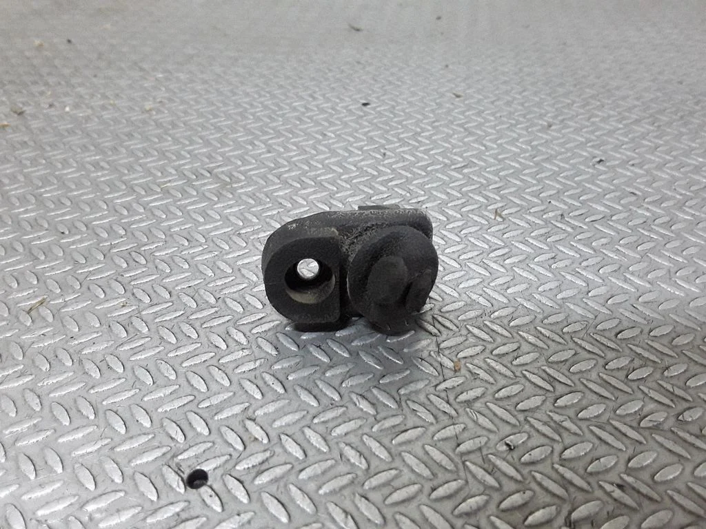 Front door sensor coupe