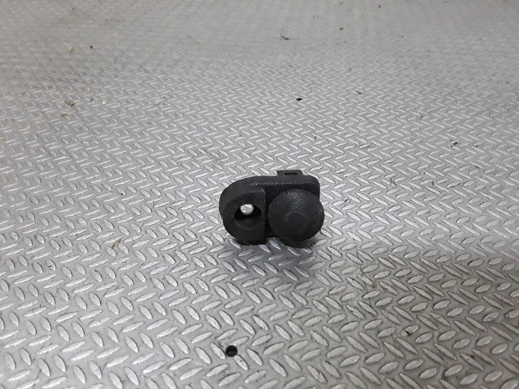 Front door sensor coupe