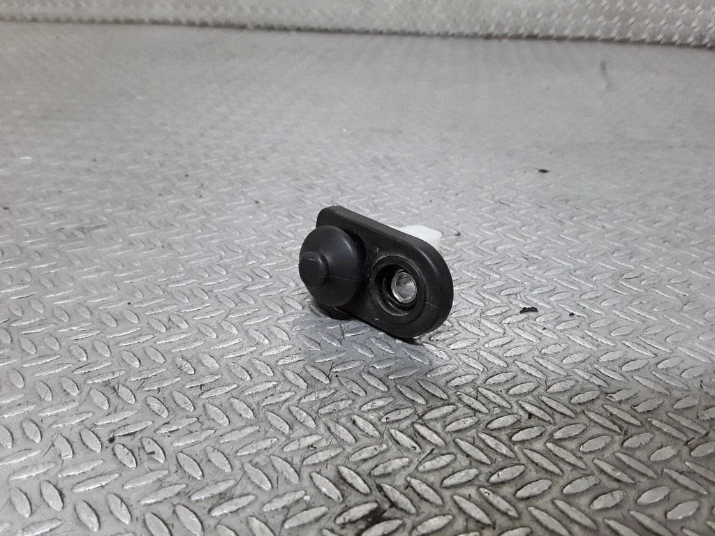 Front door sensor coupe