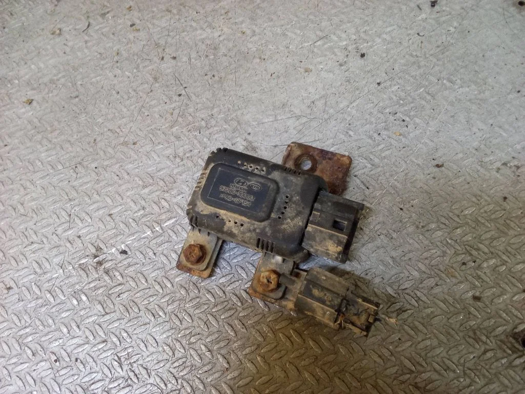 Outside/exterior temperature sensor 97280XXXXX