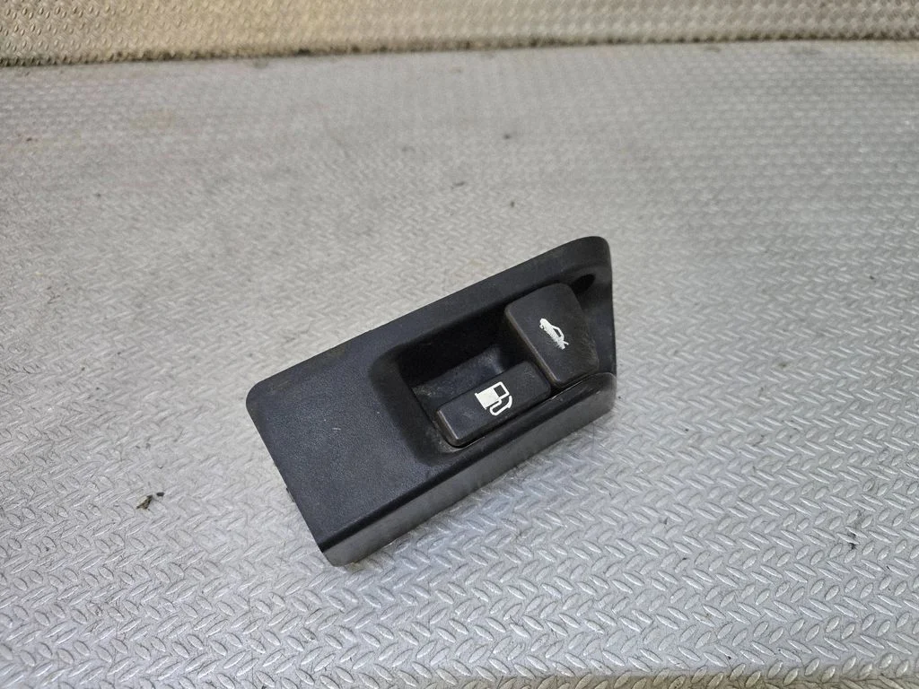 Tailgate interior release/open handle
