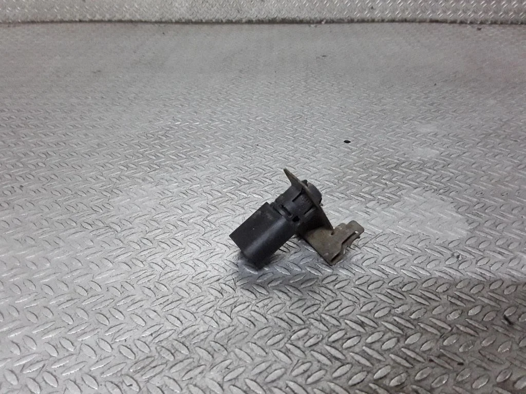 Outside/exterior temperature sensor