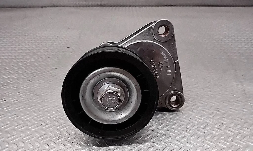 Alternator belt tensioner T38204