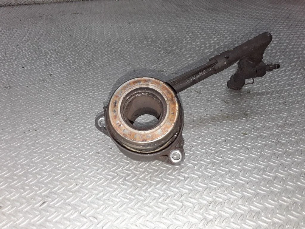 Clutch release bearing slave cylinder 510017710