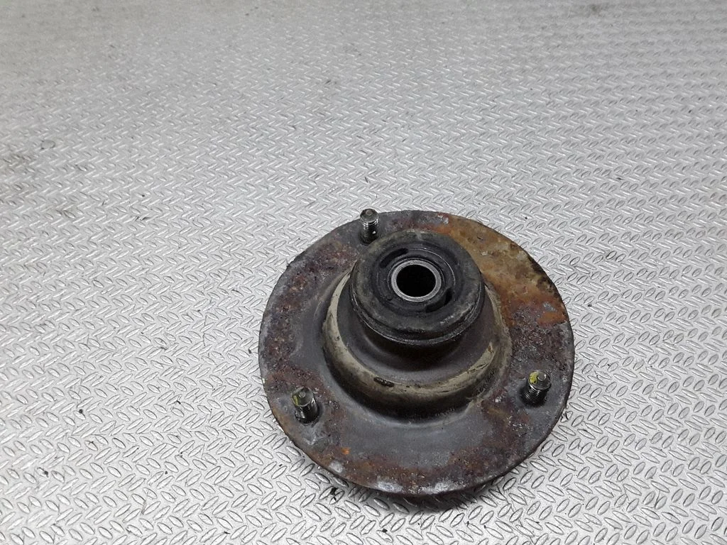Coil spring/strut mount