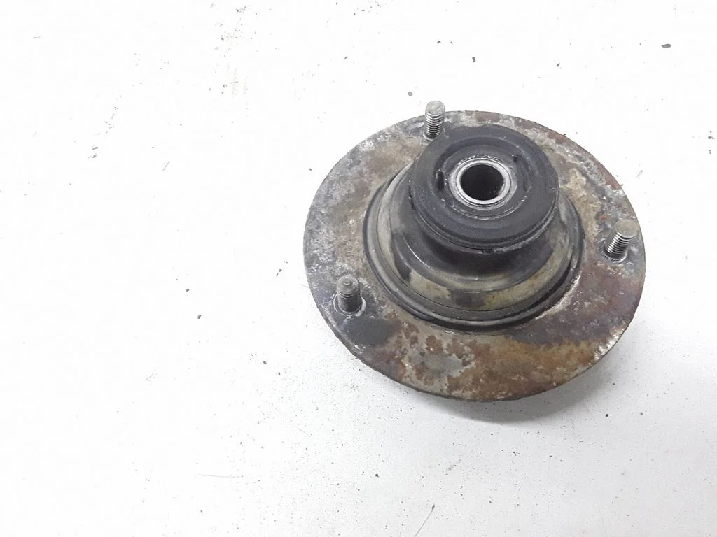 Coil spring/strut mount