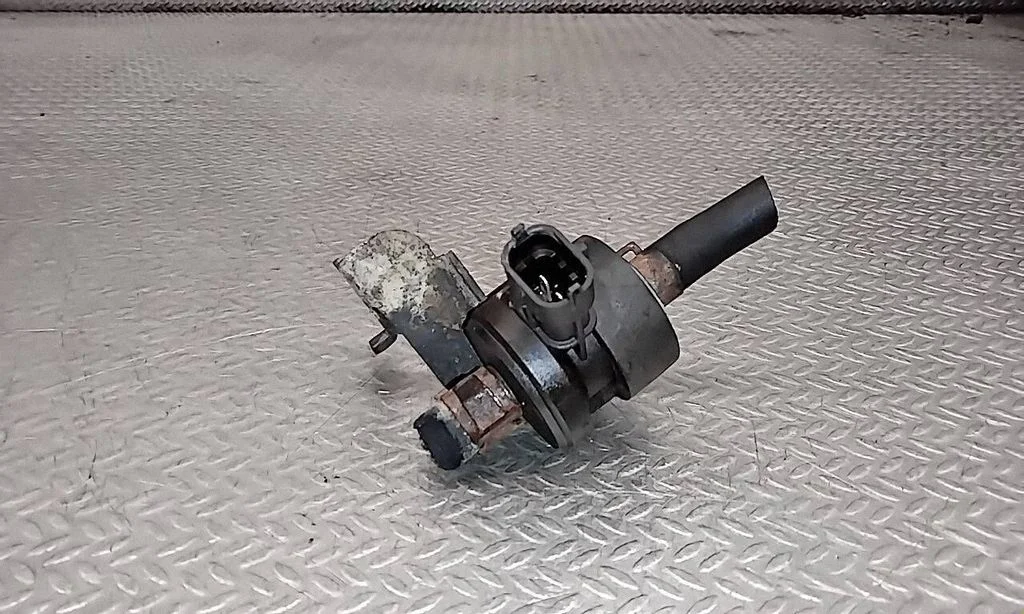 Valve vacuum