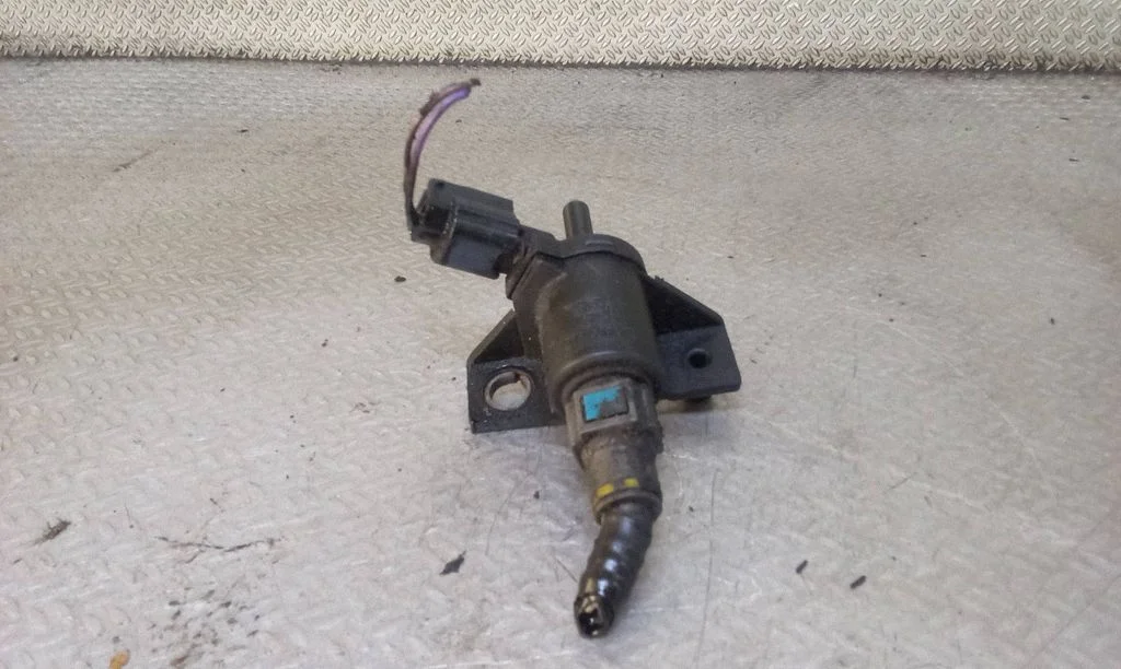 Valve vacuum 208859042R