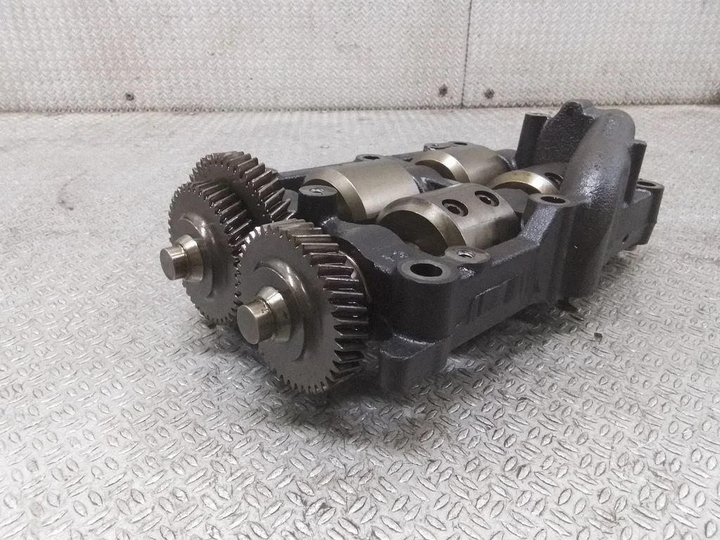 Balance shaft – Renault Espace - Grand espace IV (2004-2014)