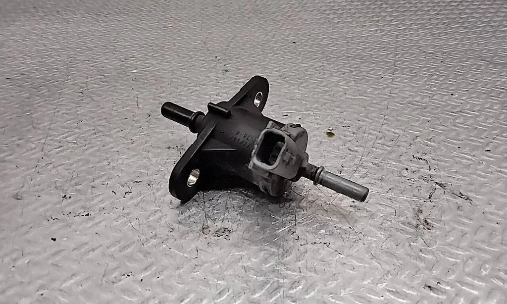 Valve vacuum 208853765R