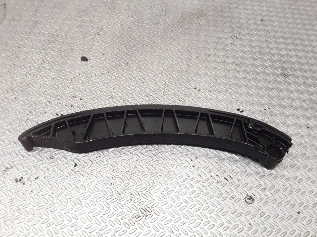 Slide rail for timing chain