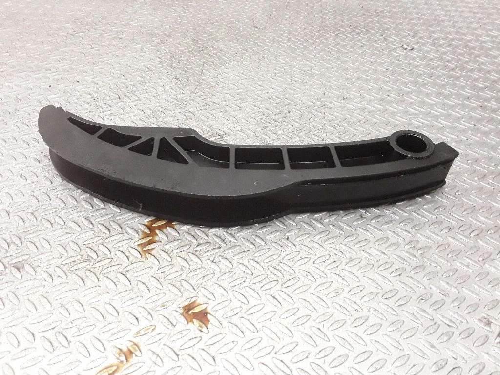 Slide rail for timing chain