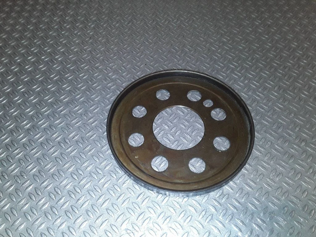Crankshaft position gear 7797492