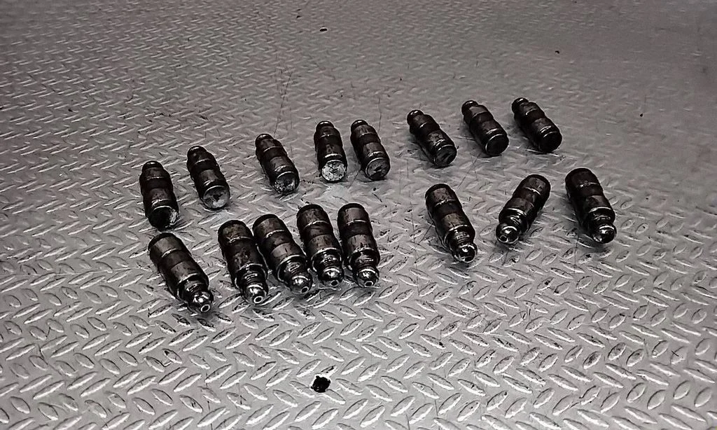Kompensators (hidrokompensators)