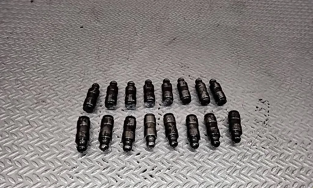 Tappets lifter