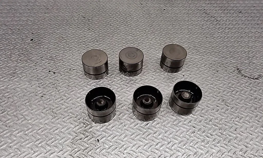 Tappets lifter