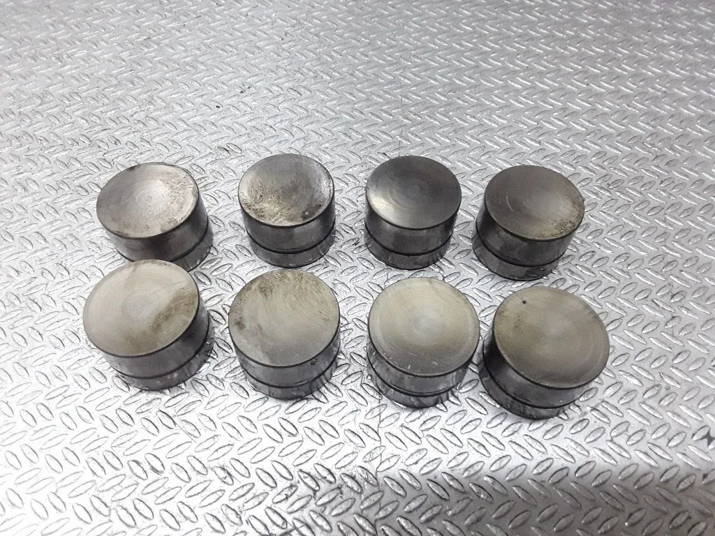 Tappets lifter