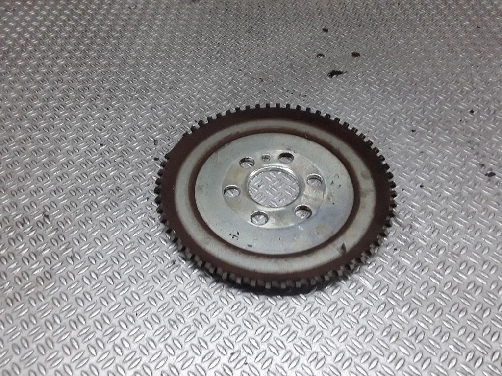 Crankshaft position gear
