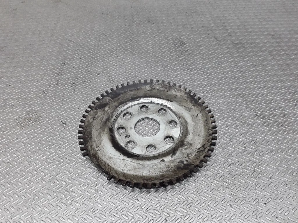 Crankshaft position gear