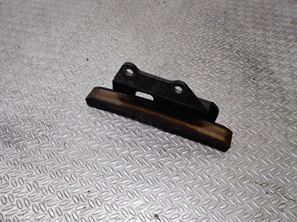 Slide rail for timing chain