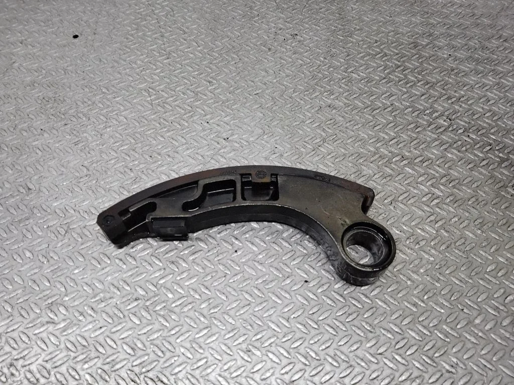 Slide rail for timing chain