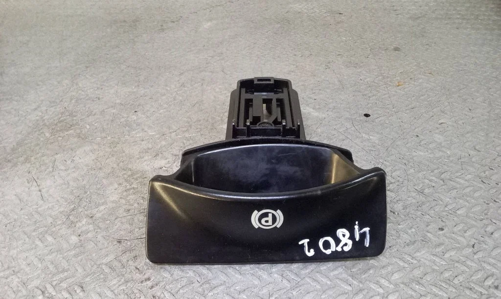 Hand brake release handle A2514200077