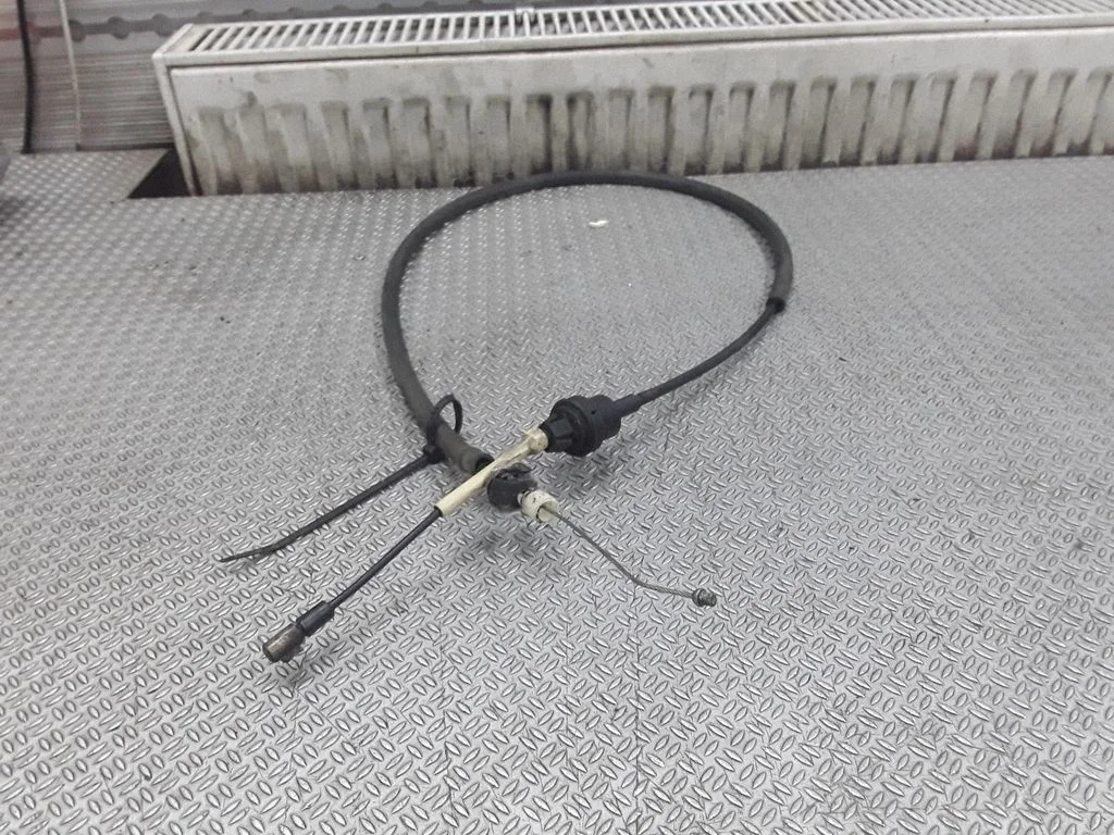 Hand brake release cable