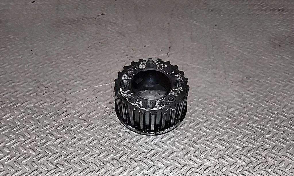 Crankshaft gear