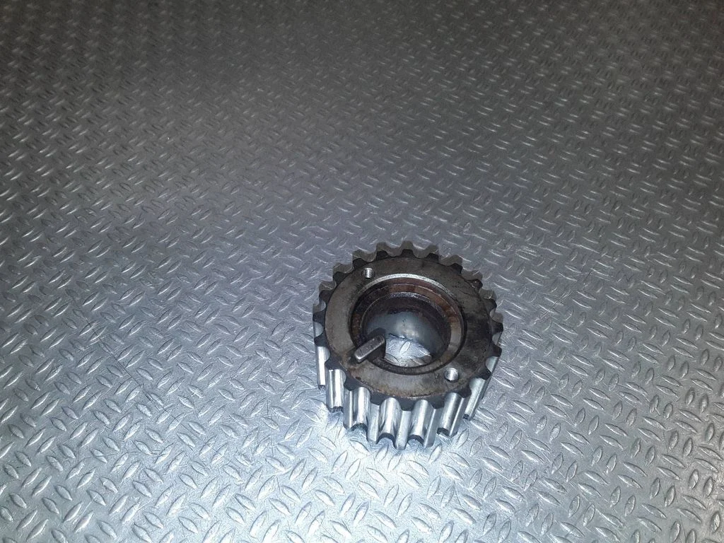 Crankshaft gear 371496