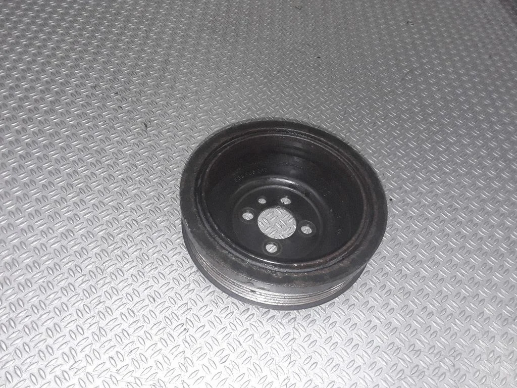 Crankshaft gear 036105243