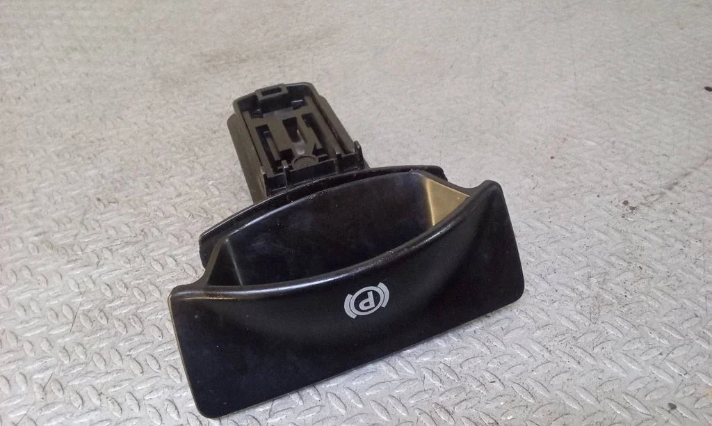 Hand brake release handle A2514200077