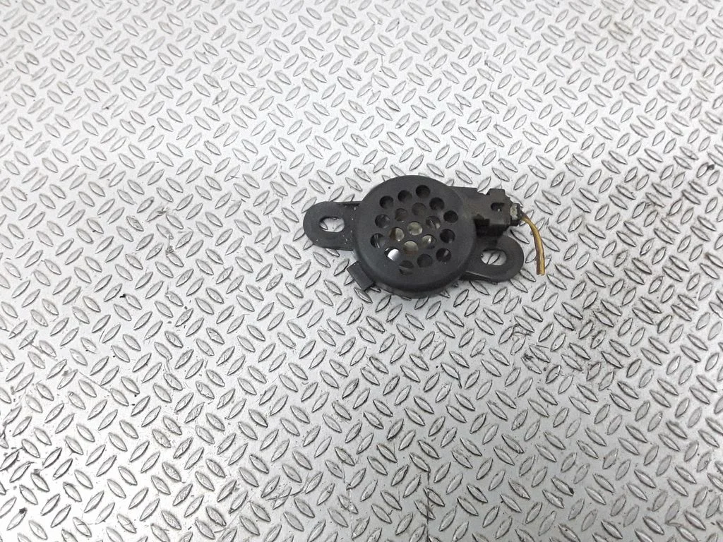 Parking PDC sensor speaker – Seat Exeo (3R) (2008-2013)
