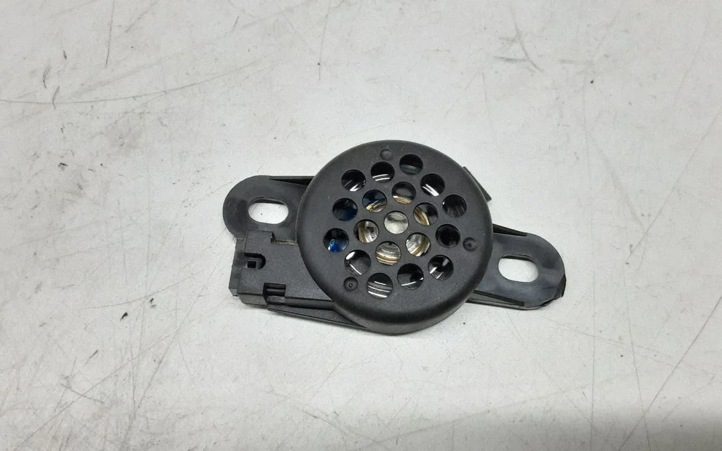 Parking PDC sensor speaker – Audi Q7 4L (2005-2015)