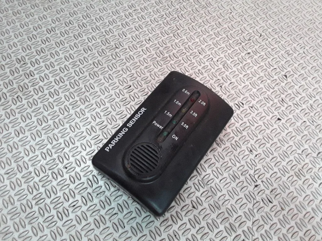 Parking PDC sensor speaker