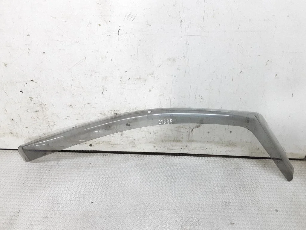 Front door coupe wind deflector – right