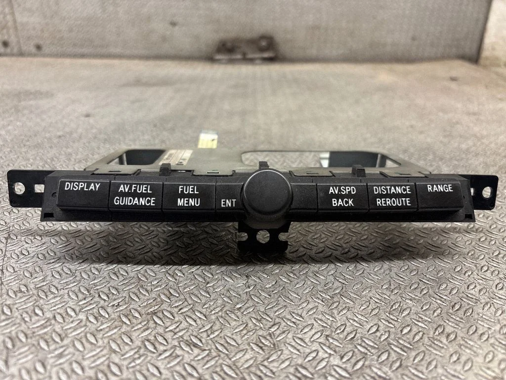 Head unit multimedia control FA00071B