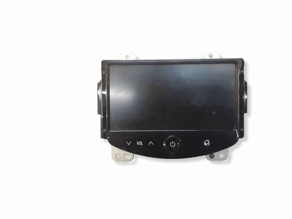 Head up display screen 95260939