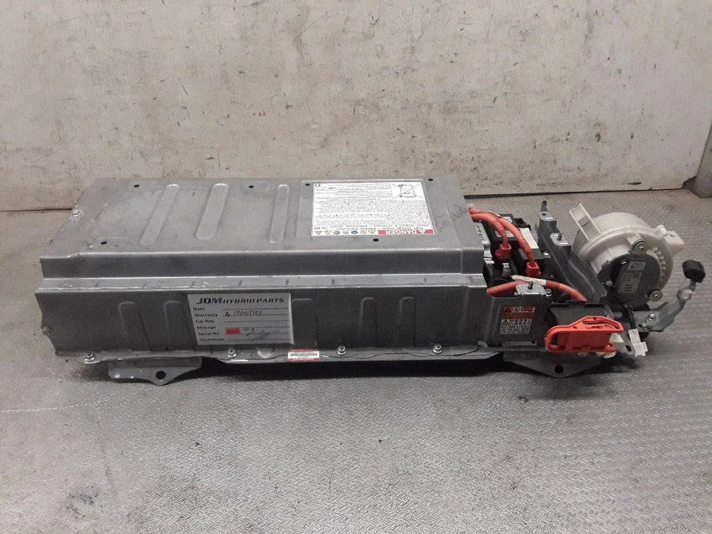 Hybrid / electric car battery G928076011