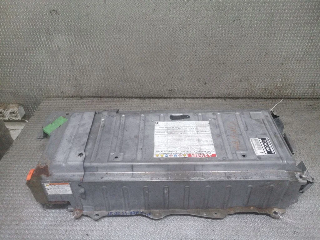 Hybrid / electric car battery G928047110