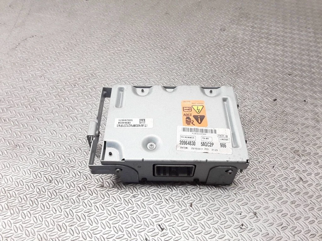 Inverter (pingemuundur) 20964830