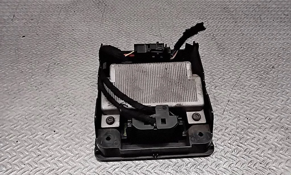 Invertors (sprieguma pārveidotājs) 1K0907155