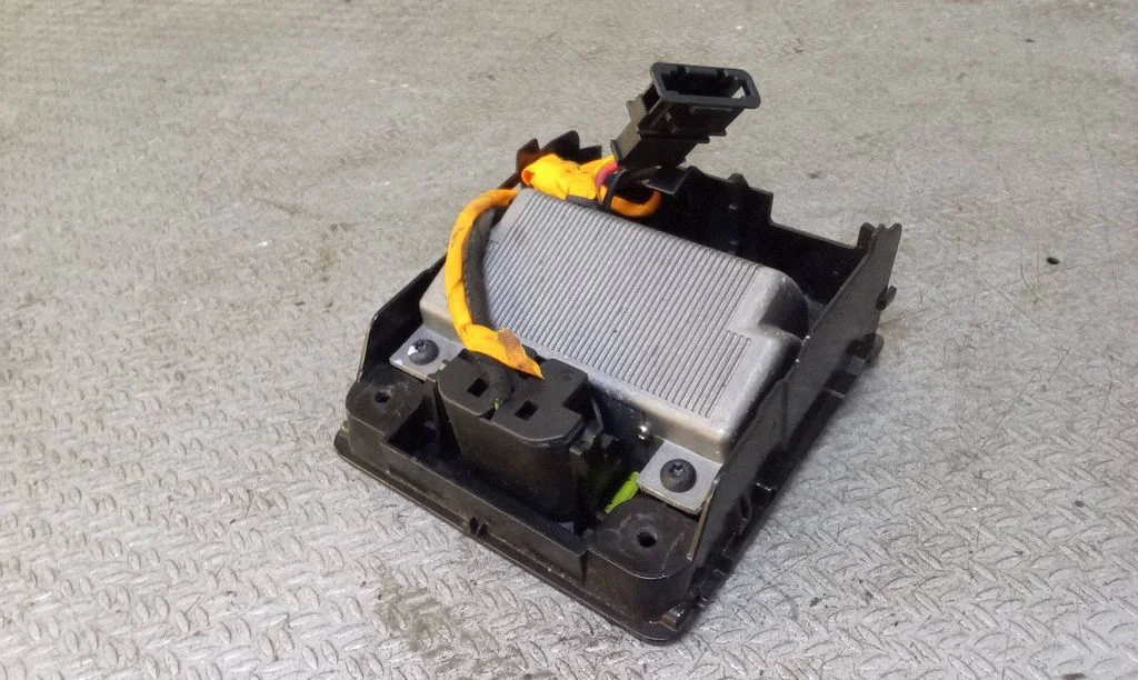 Inverter (pingemuundur) 1K0907155C
