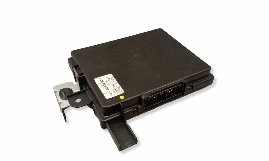Fan control module 7820A055