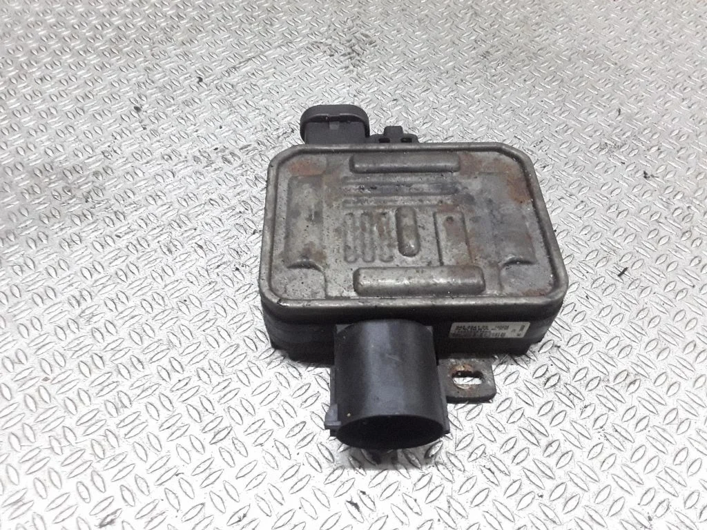 Fan control module 940004105