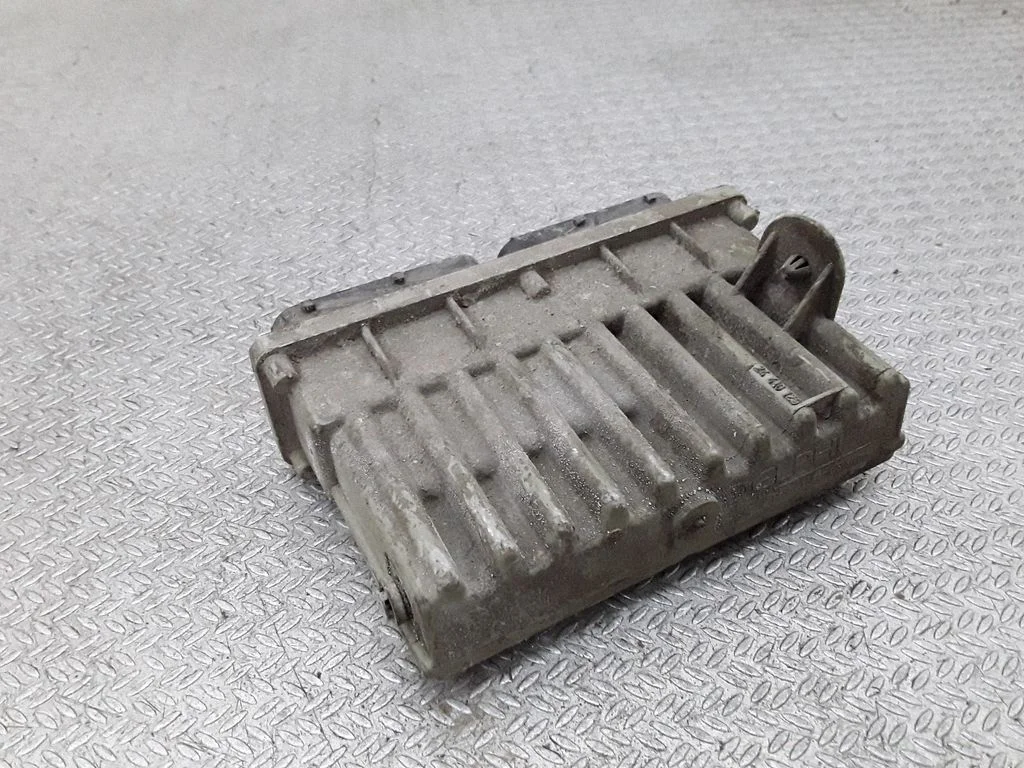 Ventilaatori(te) juhtmoodul 24410129
