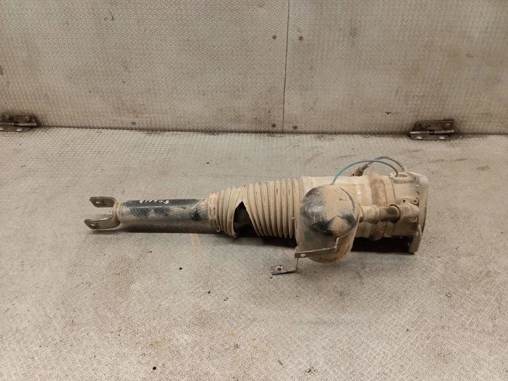 Air suspension rear shock absorber 4E0616002E