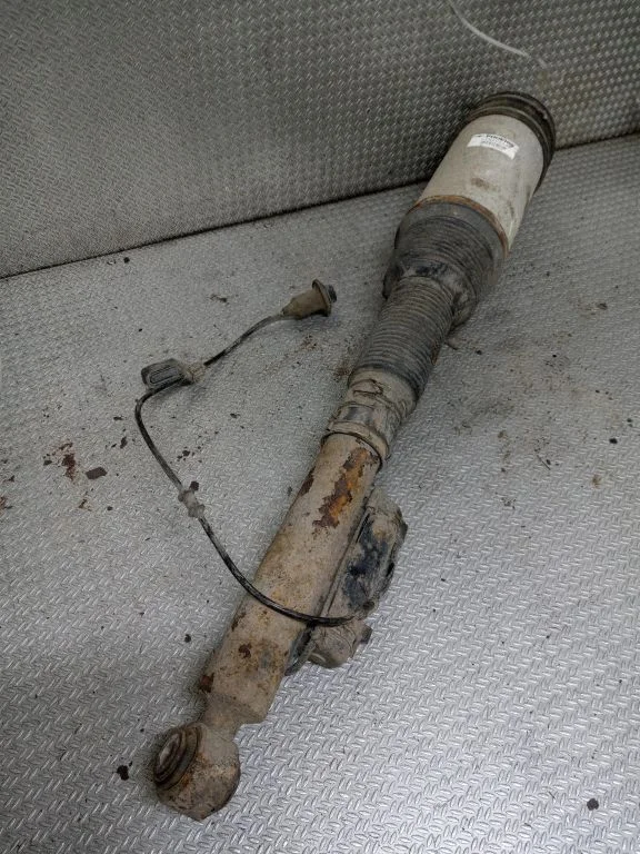 Tylny miech pneumatyczny z amortyzatorem C086054H